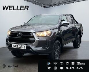Toyota Hilux Gebrauchtwagen