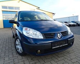 Renault Scenic Gebrauchtwagen