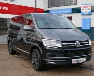 VW T6 Multivan Gebrauchtwagen