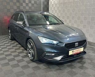 Seat Leon Gebrauchtwagen
