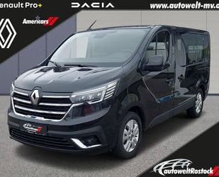 Renault Trafic Gebrauchtwagen