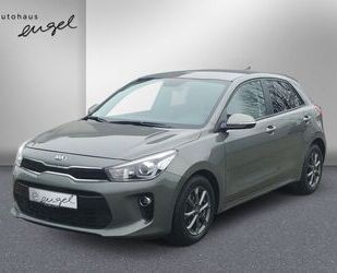 Kia Rio Gebrauchtwagen