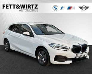 BMW 116 Gebrauchtwagen