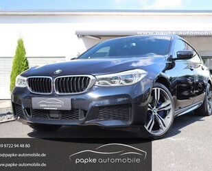 BMW 640 Gran Turismo Gebrauchtwagen