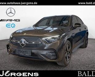 Mercedes-Benz GLC 300 Gebrauchtwagen