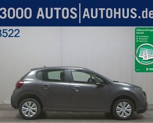 Citroen C3 Gebrauchtwagen