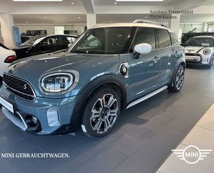 Mini Cooper SE Countryman Gebrauchtwagen