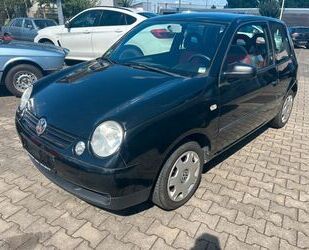 VW Lupo Gebrauchtwagen