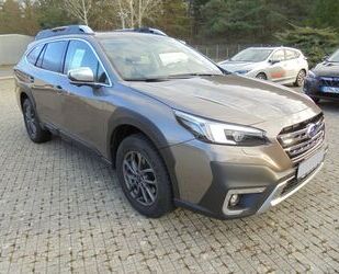 Subaru Outback Gebrauchtwagen