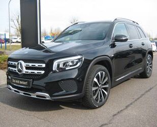 Mercedes-Benz GLB 200 Gebrauchtwagen