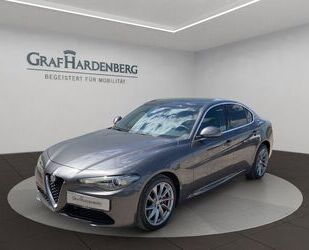 Alfa Romeo Giulia Gebrauchtwagen