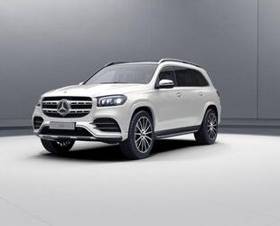 Mercedes-Benz GLS 400 Gebrauchtwagen