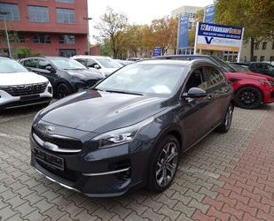 Kia XCeed Gebrauchtwagen