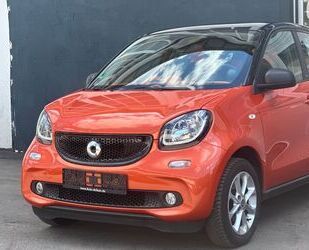 Smart ForFour Gebrauchtwagen
