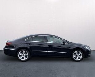 VW Passat CC Gebrauchtwagen