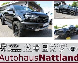 Ford Ranger Gebrauchtwagen
