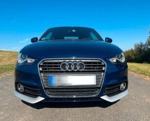 Audi A1 Gebrauchtwagen