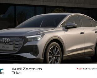 Audi Q4 e-tron Gebrauchtwagen