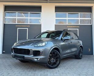 Porsche Cayenne Gebrauchtwagen
