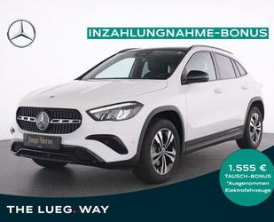 Mercedes-Benz GLA 200 Gebrauchtwagen