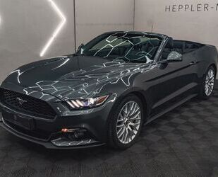 Ford Mustang Gebrauchtwagen