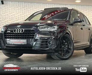 Audi Q7 Gebrauchtwagen