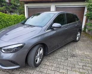 Mercedes-Benz B 220 Gebrauchtwagen