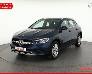 Mercedes-Benz GLA 250 Gebrauchtwagen