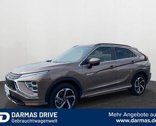 Mitsubishi Eclipse Cross Gebrauchtwagen