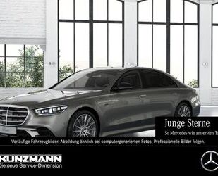 Mercedes-Benz S 580 Gebrauchtwagen