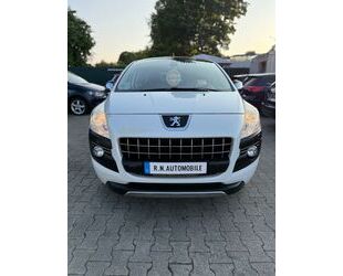 Peugeot 3008 Gebrauchtwagen