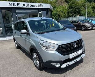 Dacia Lodgy Gebrauchtwagen