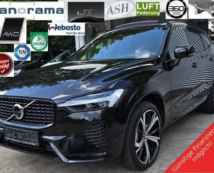 Volvo XC60 Gebrauchtwagen