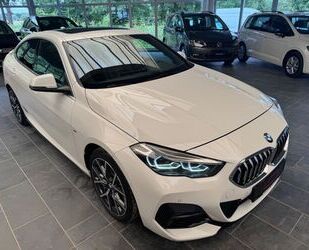 BMW 220 Gebrauchtwagen