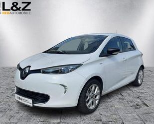 Renault ZOE Gebrauchtwagen