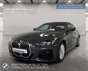 BMW 420 Gebrauchtwagen