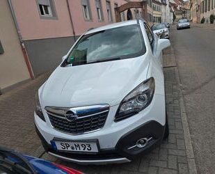 Opel Mokka Gebrauchtwagen