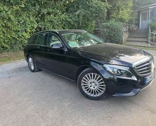 Mercedes-Benz C 250 Gebrauchtwagen