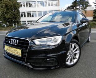 Audi A3 Gebrauchtwagen