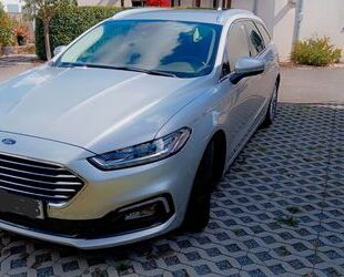 Ford Mondeo Gebrauchtwagen