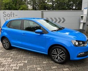 VW Polo Gebrauchtwagen