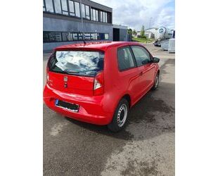 Seat Mii Gebrauchtwagen