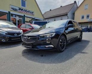 Opel Insignia Gebrauchtwagen