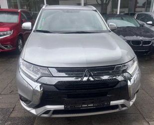 Mitsubishi Outlander Gebrauchtwagen