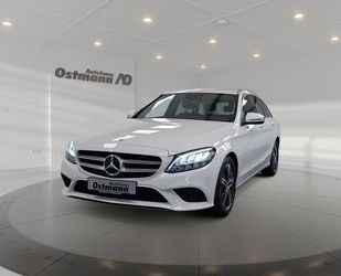 Mercedes-Benz C 300 Gebrauchtwagen
