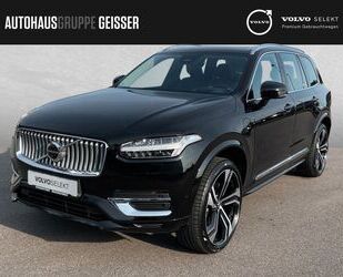 Volvo XC90 Gebrauchtwagen