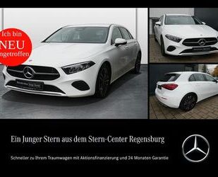 Mercedes-Benz A 180 Gebrauchtwagen