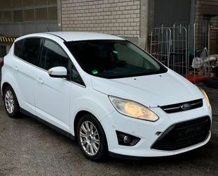 Ford C-Max Gebrauchtwagen