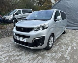 Peugeot Traveller Gebrauchtwagen