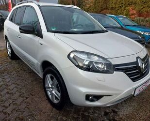 Renault Koleos Gebrauchtwagen